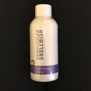 Rodan + Fields Unblemish
